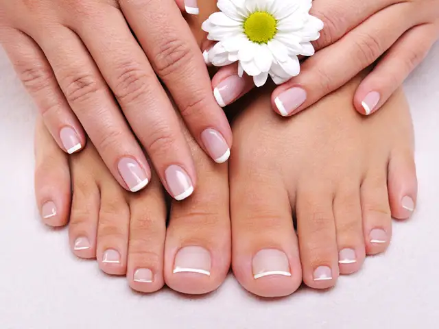 Karpuzlu Pedikürcü